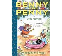 Benny And Penny In just Pretend by Geoffrey Hayes Geoffrey Hayes (Auteur)