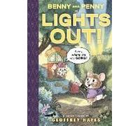 Benny And Penny In Lights Out