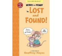 Benny And Penny In Lost And Found!