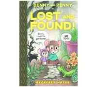 Benny And Penny In Lost And Found