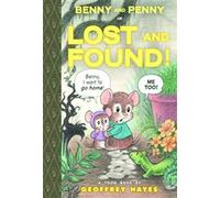 Benny And Penny In Lost And Found