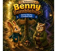 Benny and the Crooked Path