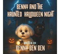 Benny and The Haunted Halloween Night