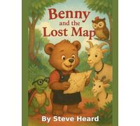 Benny and the Lost Map