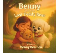 Benny and the Lost Teddy Bear