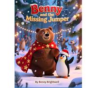 Benny and the Missing Jumper