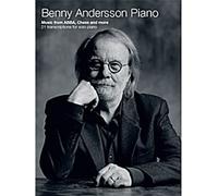 Benny Andersson