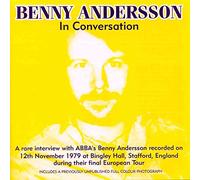Benny Andersson / ABBA - In Conversation (UK Import)