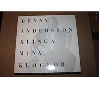 Benny Andersson - Benny Andersson - Klinga Mina Klockor - Dureco - 1150701