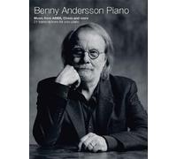 Benny Andersson Piano By Composer Benny Andersson (Auteur)