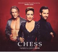 Benny Andersson - Chess - Original Denmark Cast 2012 sung in English