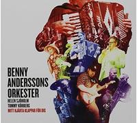 Benny Andersson - Mitt Hjarta Klappar for Dig [Import]