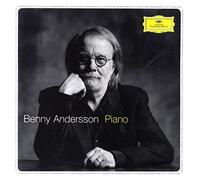 Benny Andersson – PIANO-ANDERSSON, BENNY