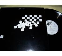 Benny Andersson , Tim Rice , Björn Ulvaeus - Chess - RCA - PL 70500, Sonocord - 36 009-9