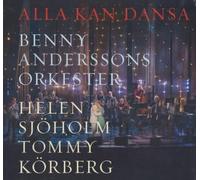 Benny Anderssons Orkester (Bao) - Alla Kan Dansa