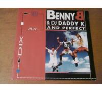 Benny B - 10,9,8,7...