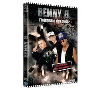 Benny b : intégrale des Clips