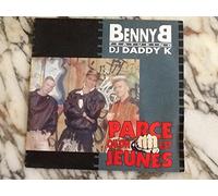 Benny B - Parce Qu'On Est Jeunes