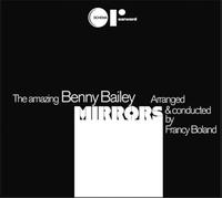 Benny, Bailey -Amazing- - Mirrors