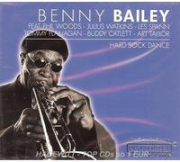 Benny Bailey - Hard Sock Dance [Import]