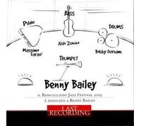 Benny Bailey - Last Recording [Import]