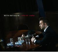 BENNY BENACK 3RD - One Of A Kind