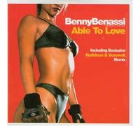 Benny Benassi - Able to Love