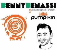 Benny Benassi - Cooking for Pumpkin & Special