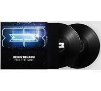 Benny Benassi - Feel The Bass