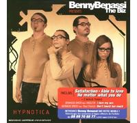 Benny Benassi - Hypnotica