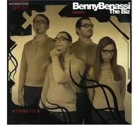 Benny Benassi - Hypnotica [Import]