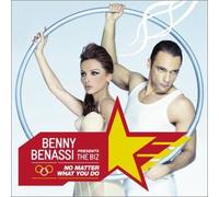 Benny Benassi - No Matter What You Do