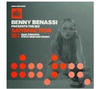 Benny Benassi Pres the Biz - Satisfaction [Vinilo]
