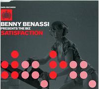 Benny Benassi Presents The Biz - Satisfaction