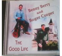 benny berry - benny berry and roger cooper - the good life