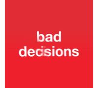 Benny Bts Sno Blanco - CS Bad Decisions Single