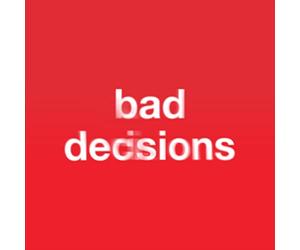 Benny Bts Sno Blanco - CS Bad Decisions Single