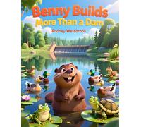 Benny Builds More Than a Dam