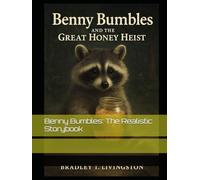 Benny Bumbles: The Realistic Storybook