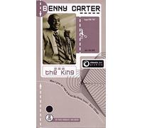 Benny Carter – Gin & Jive – Import (Membran)