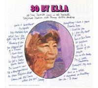 Ella Fitzgerald – 30 by Ella