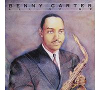 Benny Carter - All Of Me [Vinyl LP]