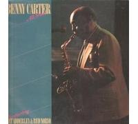 Benny Carter All Stars - Featuring Nat Adderley and Red Norvo