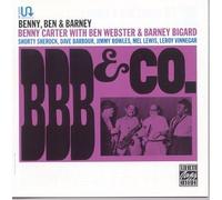 Benny Carter - BBB & CO
