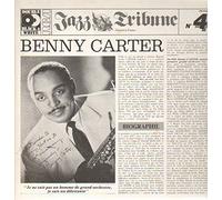 Benny Carter - Benny Carter (1928 - 1952)