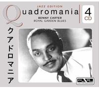 Benny Carter - Benny Carter
