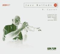 Carter Benny – Jazz Ballads – Import – Membran