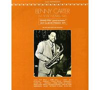 Benny Carter - Benny Carter In Hollywood: Live Sessions 1943/1945 [Vinyl LP]