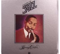 Benny Carter - Benny Carter Jazz Giant