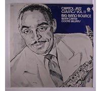 BENNY CARTER / COOTIE WILLIAMS - big band bounce LP